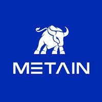 Metain.io logo