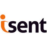 Isent logo