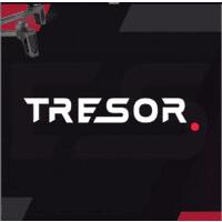 Tresor.tech logo