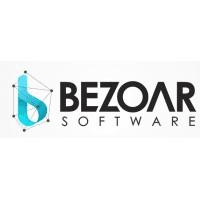 Bezoar Tech Blogs logo