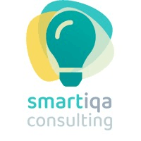 Smartiqa Consulting logo