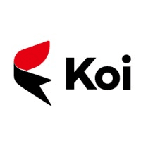 Koi Trading logo