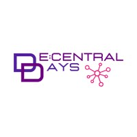 De-Days Mallorca | Digital Economy Convention logo