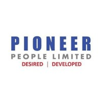 Pioneer People Limited logo