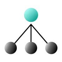 Light Node Media logo