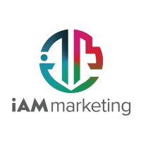 iAM Marketing logo