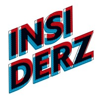 Insiderz NFT logo