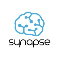 Synapse Research Ltd logo