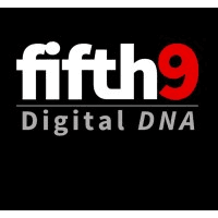 Fifth9 logo