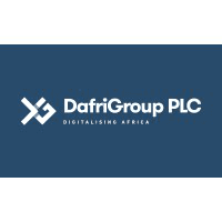 DafriGroup PLC logo