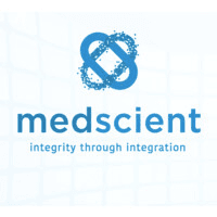 Medscient logo