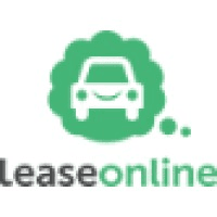 Leaseonline AB logo