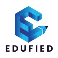 Edufied logo