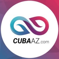 Cubaaz  logo