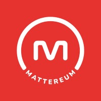 Mattereum logo