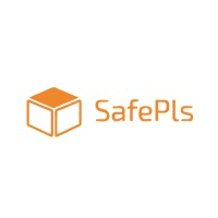 SafePls logo