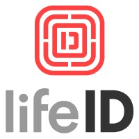 lifeID logo