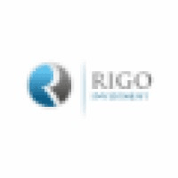 Rigo Investment logo