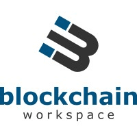 Blockchain Workspace logo