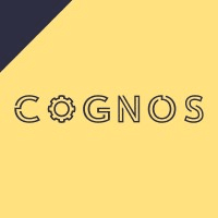 Cognos Bilişim logo