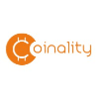 Coinality, LLC. logo