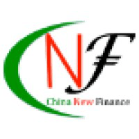 China New Finance logo
