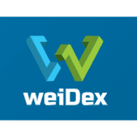 weiDex logo