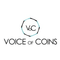 The Voice of Coins Index Fund logo