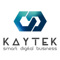 Kaytek logo