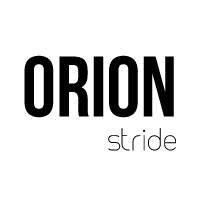 Orion Stride logo