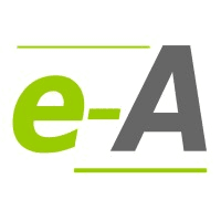 Global e-Accelerator logo