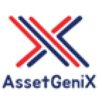 AssetGeniX  logo