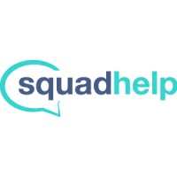 Squadhelp logo