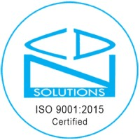 CDN Solutions logo