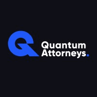 Quantum Attorneys logo