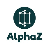 AlphaZ Industries.io logo