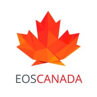 EOS Canada logo