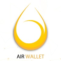 AIR WALLET logo