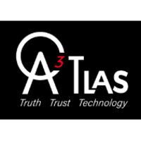 Atlas 3T logo