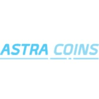 Astracoins ATM logo