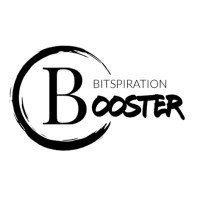 Bitspiration BoosterVC logo
