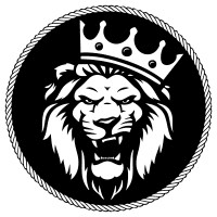 Proud Lions Club logo