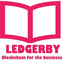 Ledgerby logo