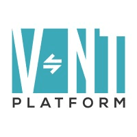 V-nT Platform logo