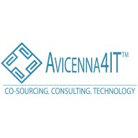 Avicenna4IT™ logo