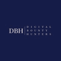 Digital Bounty Hunters logo