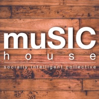 muSIC House Collective logo