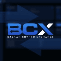 BCXrs logo