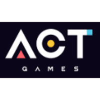ACT GAMES logo