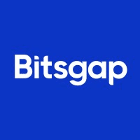 Bitsgap logo
